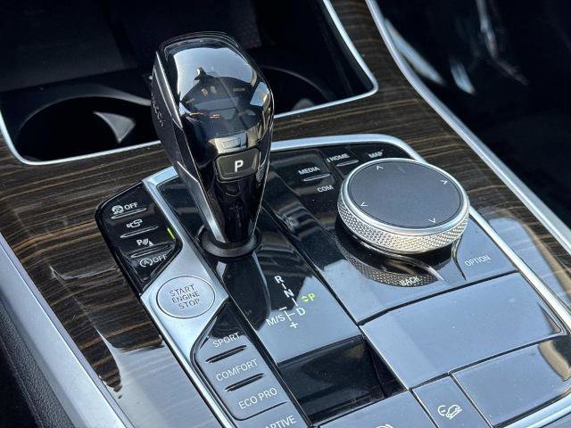 Used 2020 BMW X5 xDrive40i w/ Convenience Package image 25