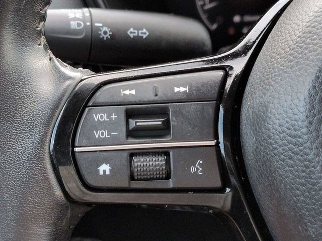 Used 2023 Honda CR-V EX-L image 25