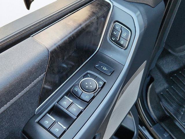 Certified 2023 Ford F250 Lariat w/ Lariat Ultimate Package AWD/4WD image 19