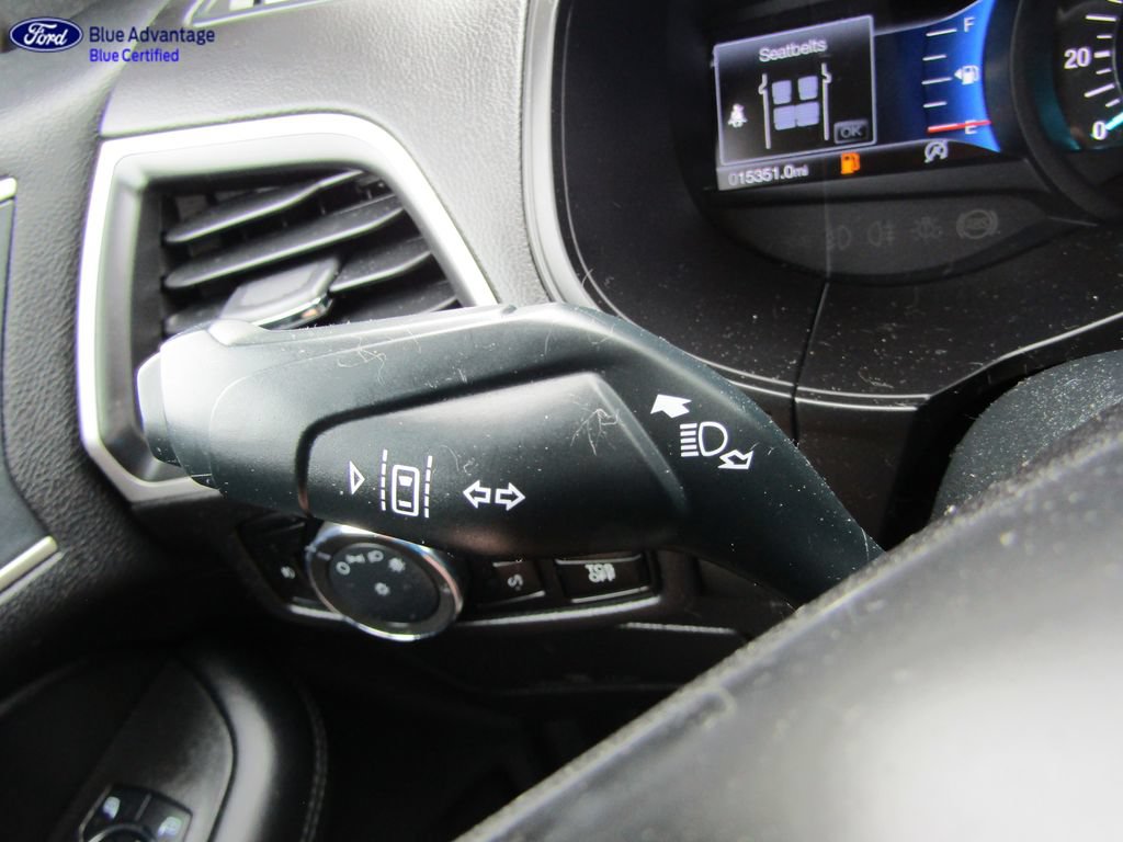 Certified 2024 Ford Edge SEL w/ Convenience Package AWD/4WD image 35