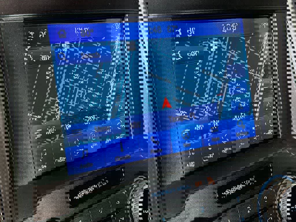 Certified 2019 Ford F150 Raptor w/ Equipment Group 802A Luxury image 27