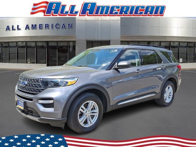 2023 XLT