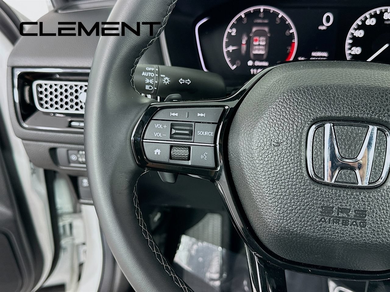 Used 2025 Honda Civic Sport image 16