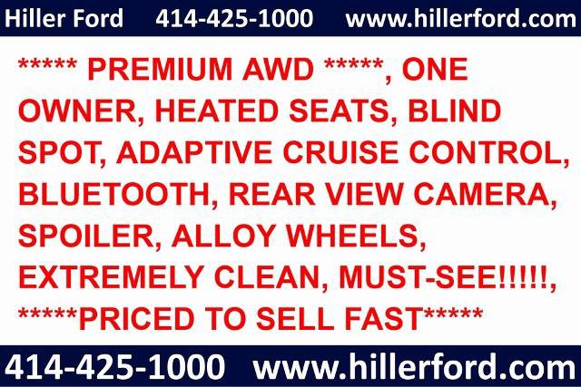 Used 2024 Subaru Outback Premium image 2