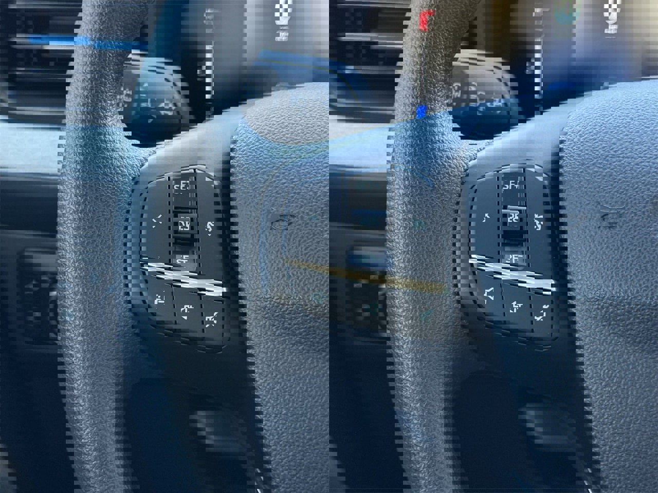 Certified 2025 Ford Maverick XLT image 12