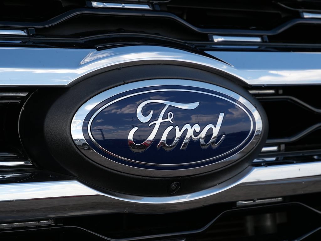 Certified 2024 Ford Expedition Limited AWD/4WD image 10