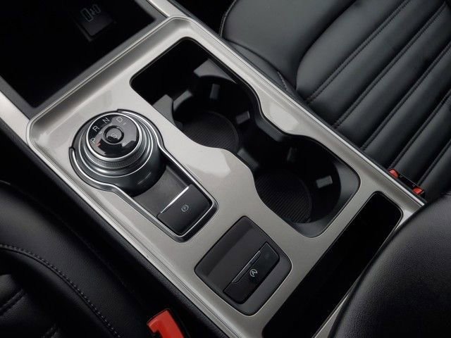 Certified 2023 Ford Edge SEL image 32