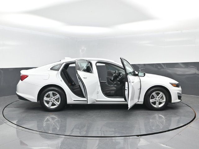Used 2024 Chevrolet Malibu LT FWD image 26