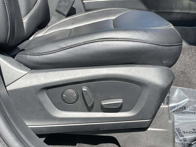 Certified 2020 Ford Explorer XLT w/ Equipment Group 202A AWD/4WD image 32