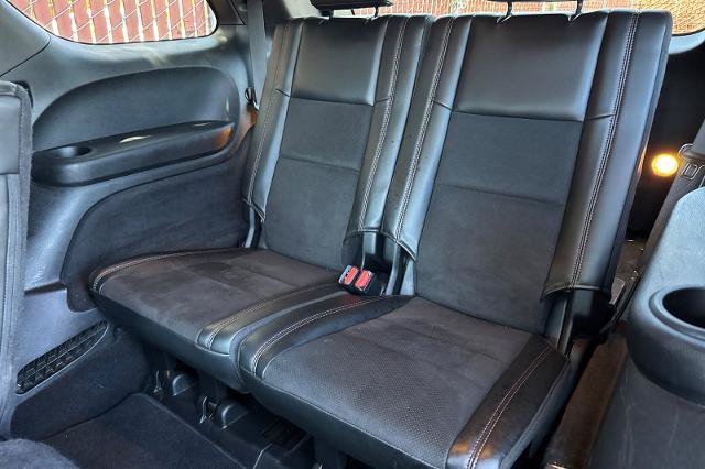 Used 2021 Dodge Durango R/T w/ Blacktop Package AWD/4WD image 16