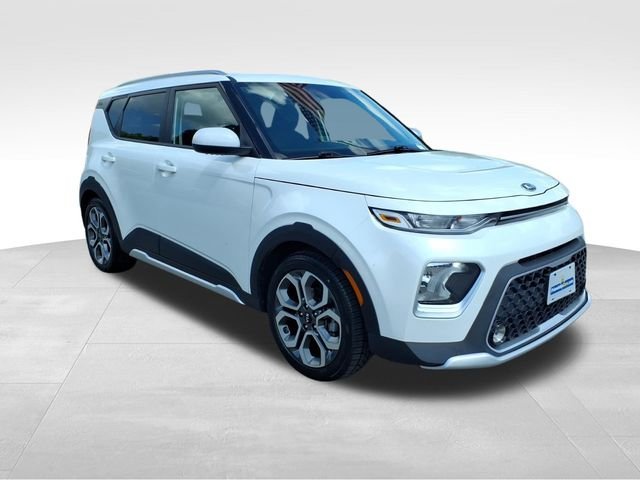 Used 2020 Kia Soul X-Line FWD image 12