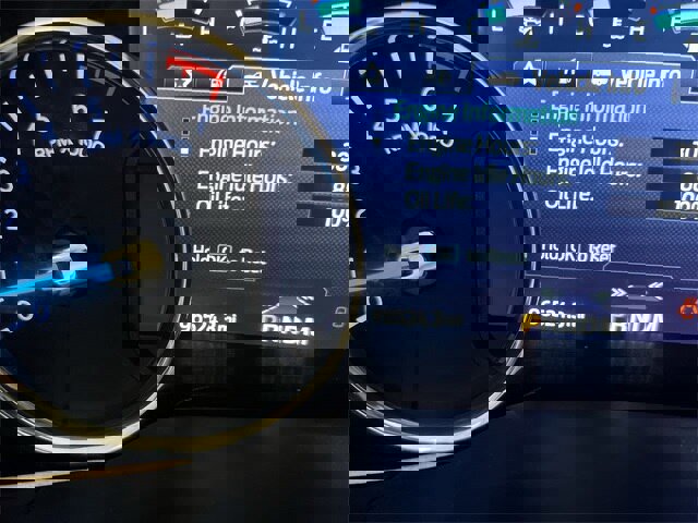 Certified 2020 Ford Expedition Max XLT w/ Equipment Group 202A image 11