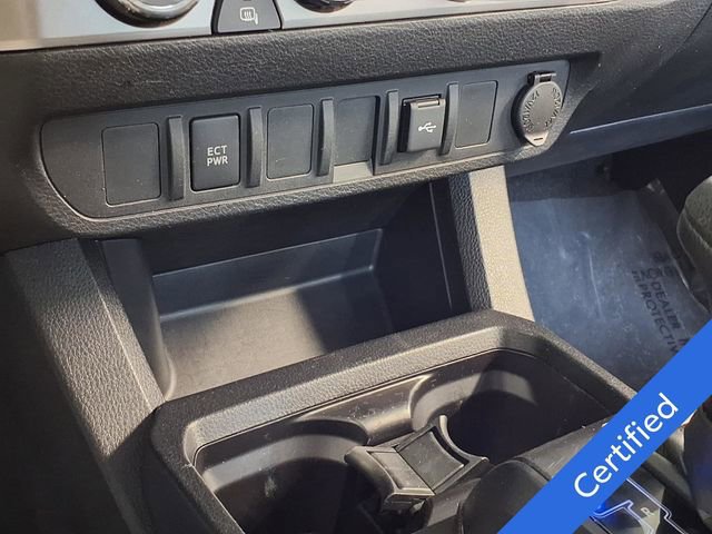 Used 2023 Toyota Tacoma SR AWD/4WD image 16