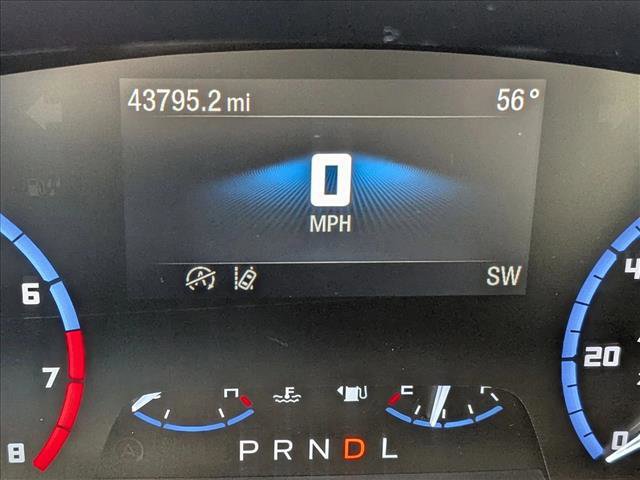 Certified 2021 Ford Bronco Sport Big Bend image 10