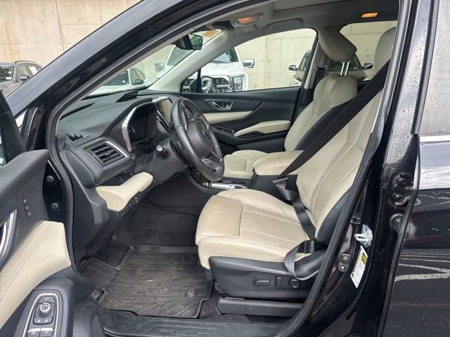 Used 2023 Subaru Ascent Limited w/ Technology Package image 8