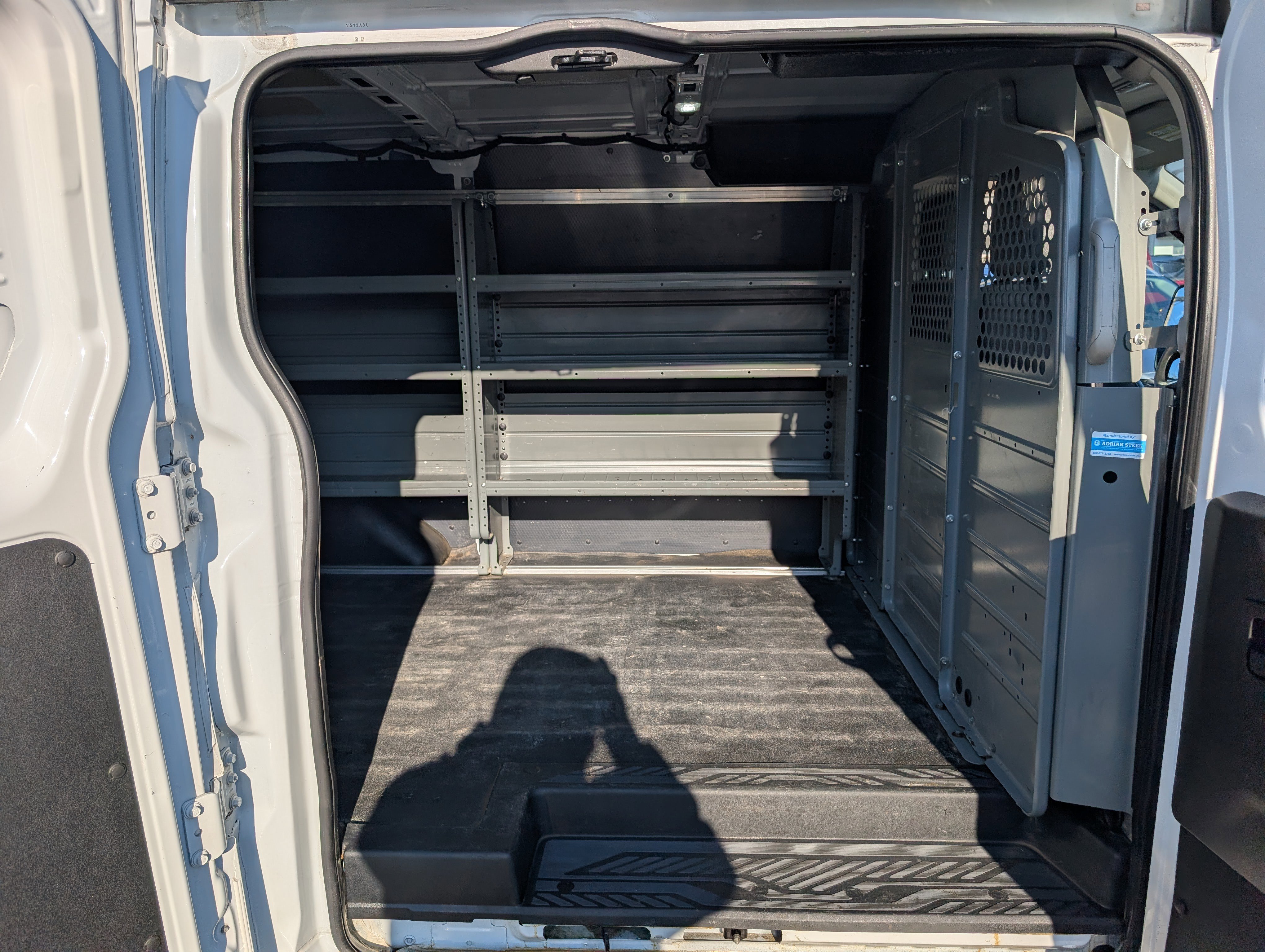 Certified 2019 Ford Transit 250 130 Low Roof image 13