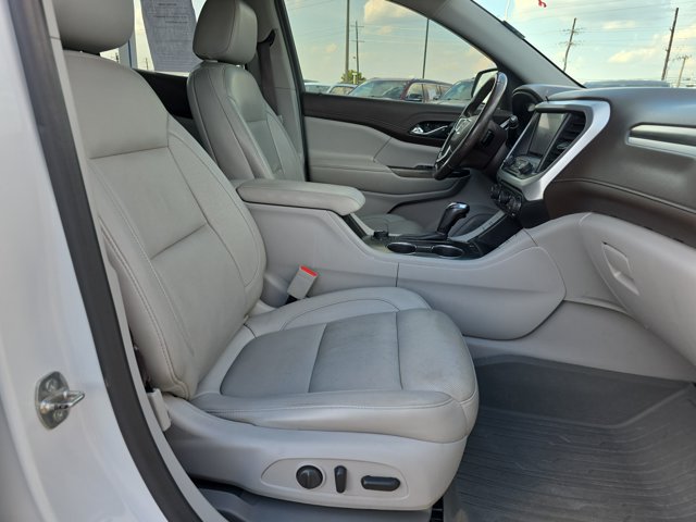 Used 2019 GMC Acadia SLT FWD image 17