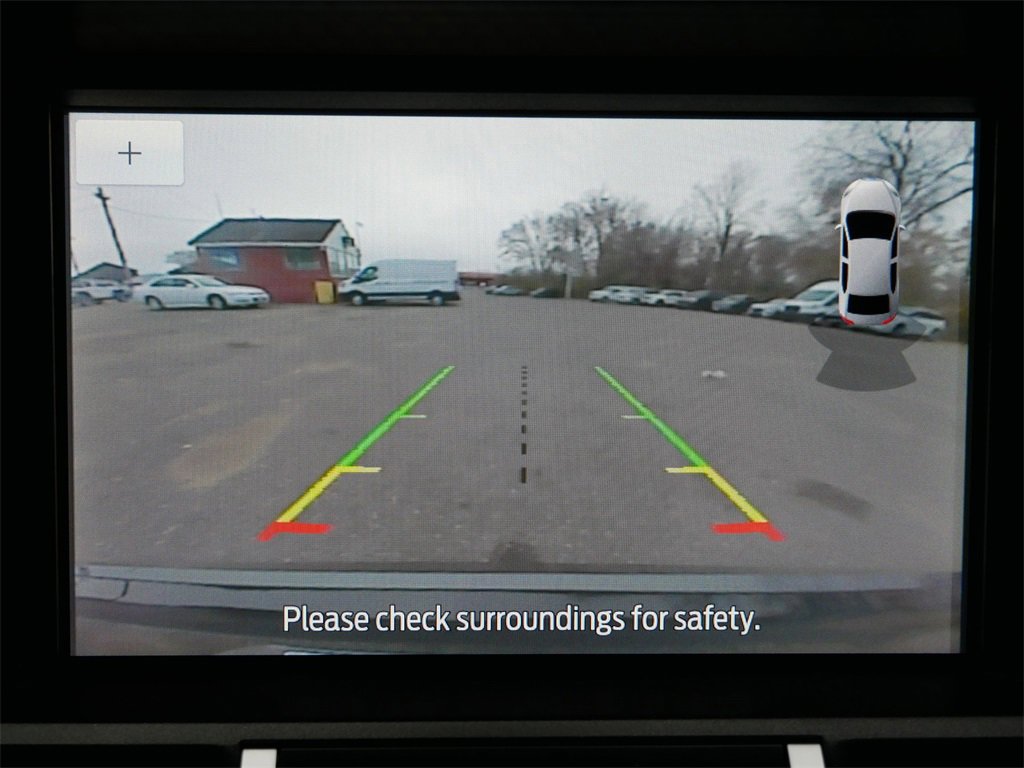 Certified 2020 Ford Mustang GT Premium w/ GT Performance Package image 23