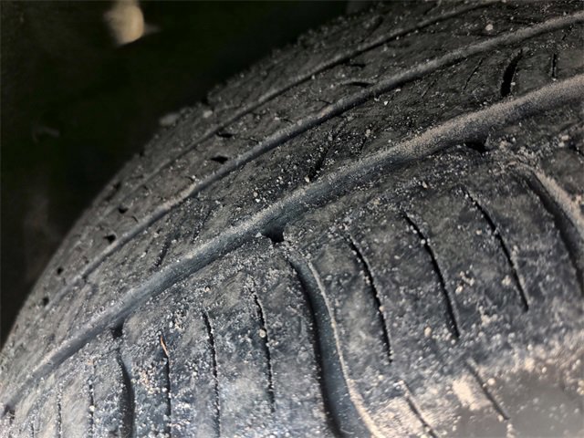 Certified 2023 Ford Edge SEL image 34