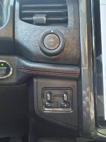 Certified 2023 Ford Expedition Limited AWD/4WD image 15