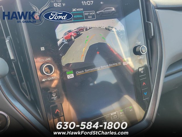 Used 2024 Subaru Crosstrek 2.5i Wilderness w/ Crosstrek Mirror Package image 17