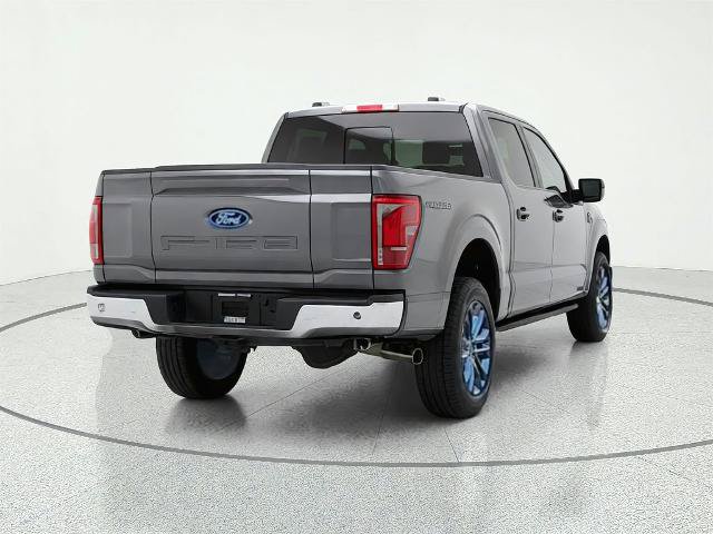 Certified 2024 Ford F150 King Ranch w/ FX4 Off-Road Package AWD/4WD image 7