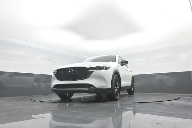 Used 2024 MAZDA CX-5 Carbon Edition AWD/4WD image 38