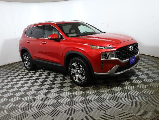 Used 2023 Hyundai Santa Fe SEL w/ Cargo Package image 5
