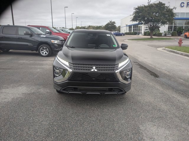 Used 2024 Mitsubishi Eclipse Cross LE image 8