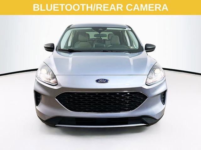 Certified 2022 Ford Escape SE w/ Convenience Package image 2