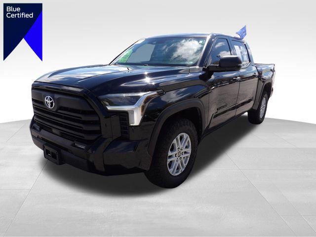 Used 2022 Toyota Tundra SR5 w/ SR5 Convenience Package
