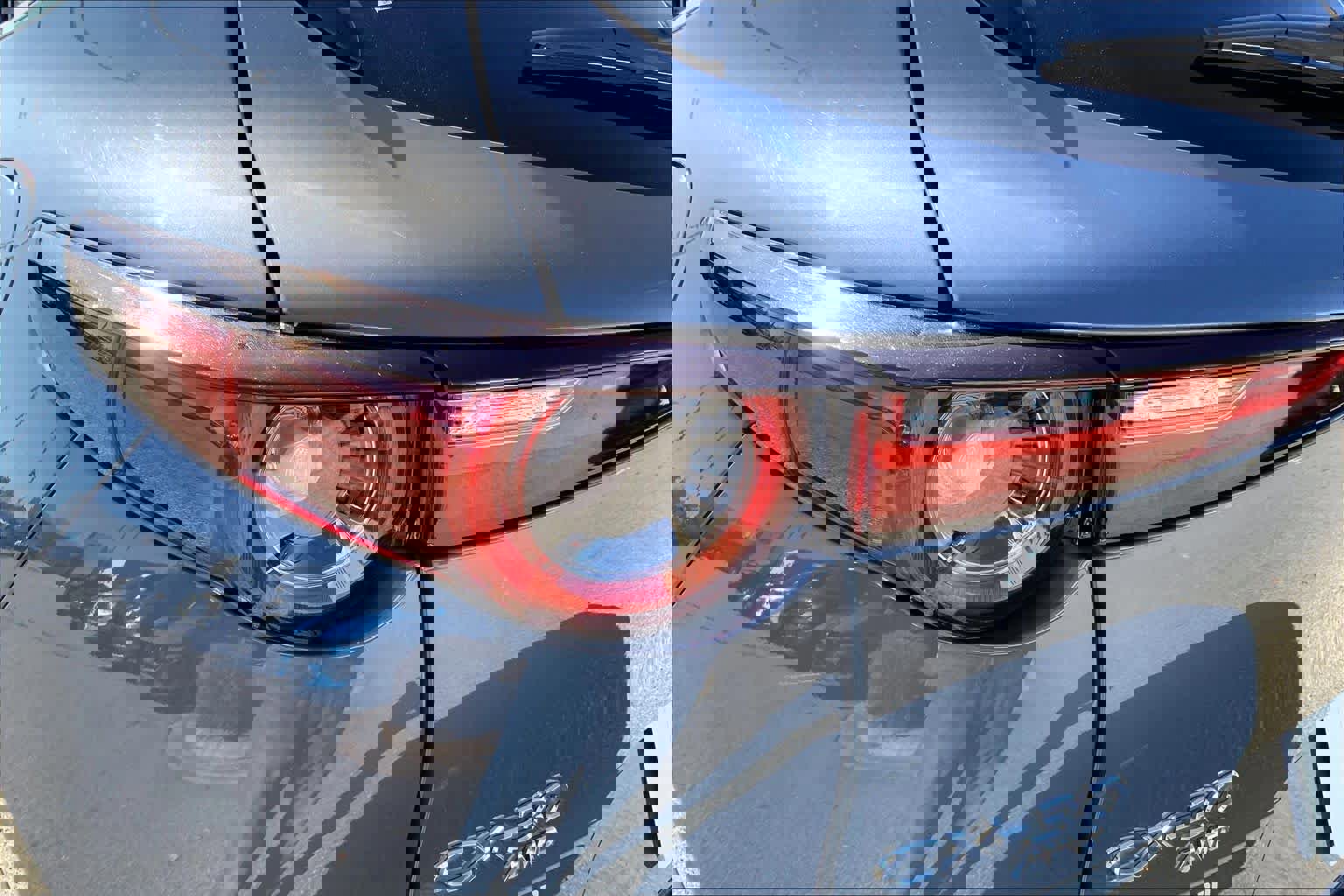 Used 2025 MAZDA CX-30 AWD 2.5 S w/ Preferred Package image 27