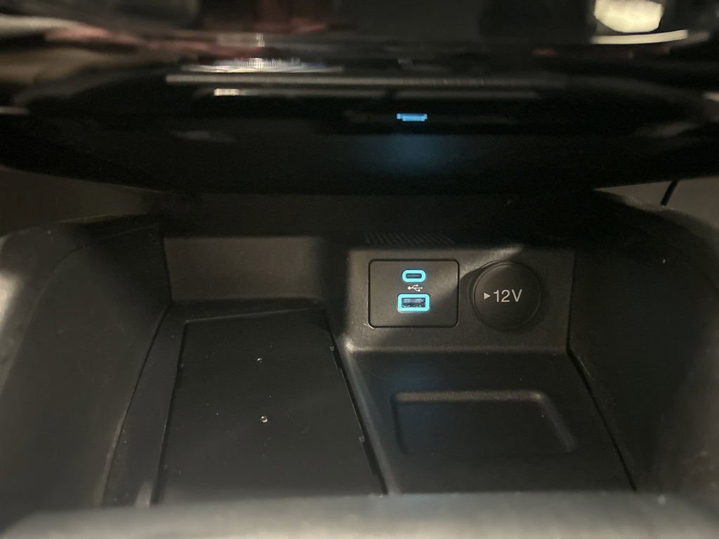 Certified 2023 Ford Escape Active w/ Tech Pack #2 image 24