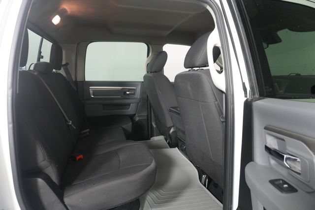Used 2019 RAM 1500 Warlock AWD/4WD image 28