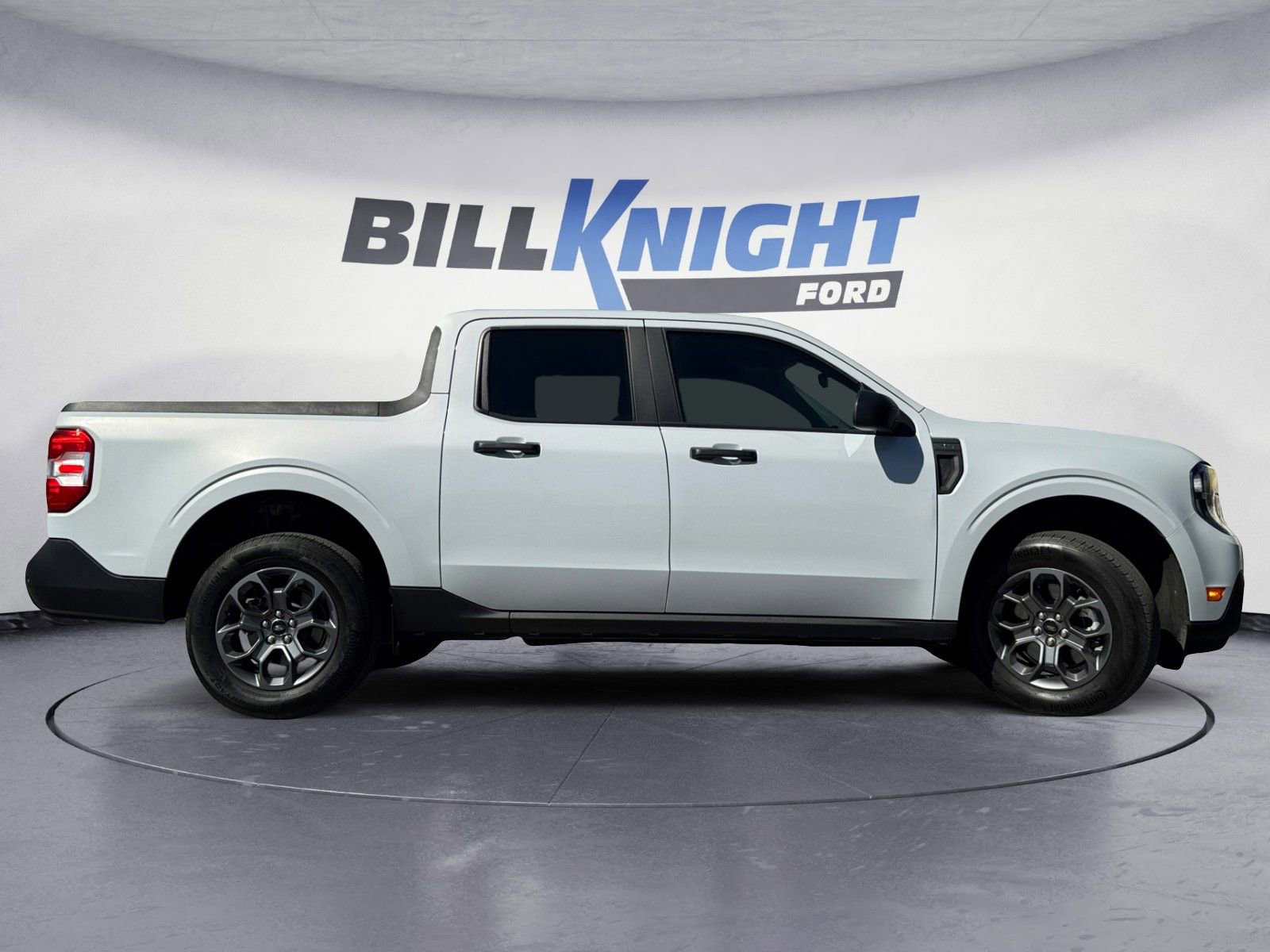 Certified 2025 Ford Maverick XLT w/ Equipment Group 302A image 6