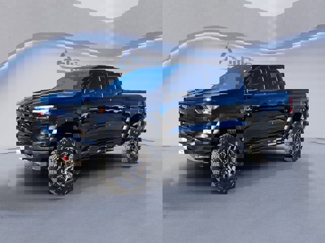 Used 2024 Chevrolet Colorado ZR2 w/ Technology Package