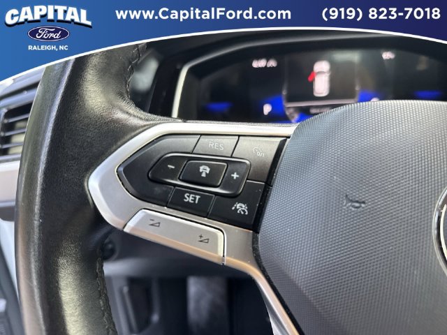 Used 2024 Volkswagen Jetta S FWD image 22