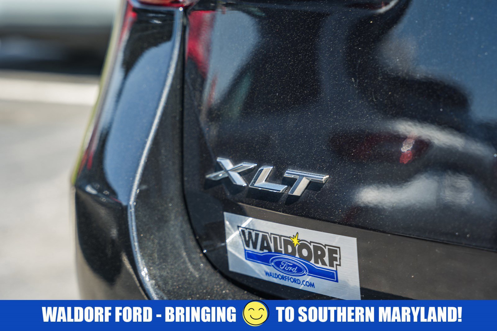 Certified 2022 Ford Explorer XLT AWD/4WD image 9