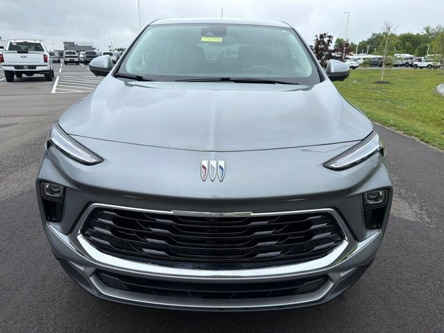 Used 2025 Buick Encore GX Preferred w/ Advanced Technology Package FWD image 3