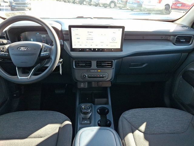 Certified 2025 Ford Maverick XL w/ Equipment Group 102A image 16