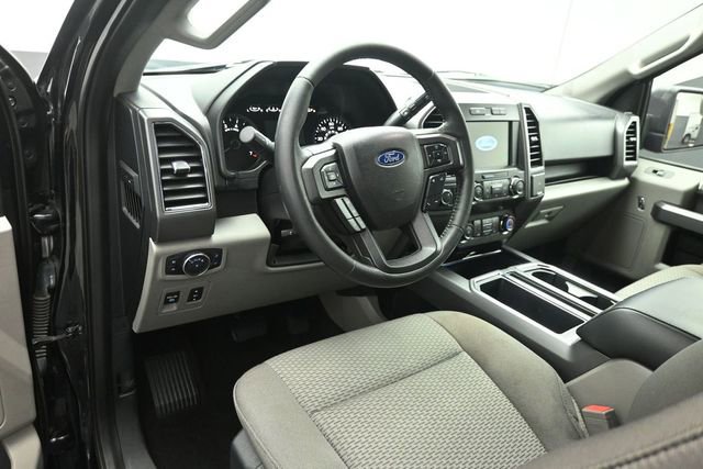 Certified 2020 Ford F150 XLT w/ Equipment Group 302A Luxury AWD/4WD image 24