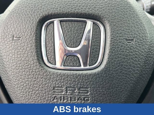 Used 2024 Honda Accord EX image 37