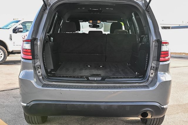 Used 2023 Dodge Durango SXT RWD image 29