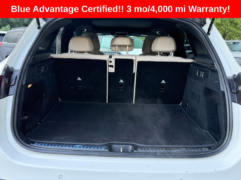 Used 2024 Mercedes-Benz GLC 300 4MATIC image 24