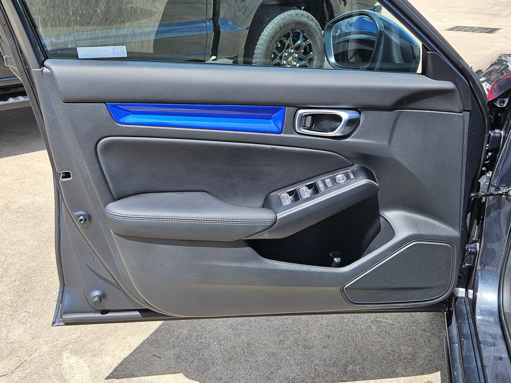 Used 2026 Honda Civic Sport Touring image 14