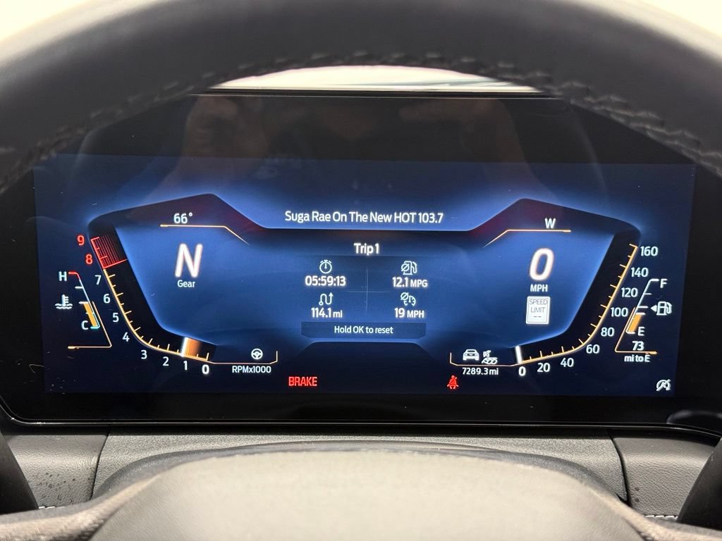 Certified 2024 Ford Mustang GT Premium RWD image 26