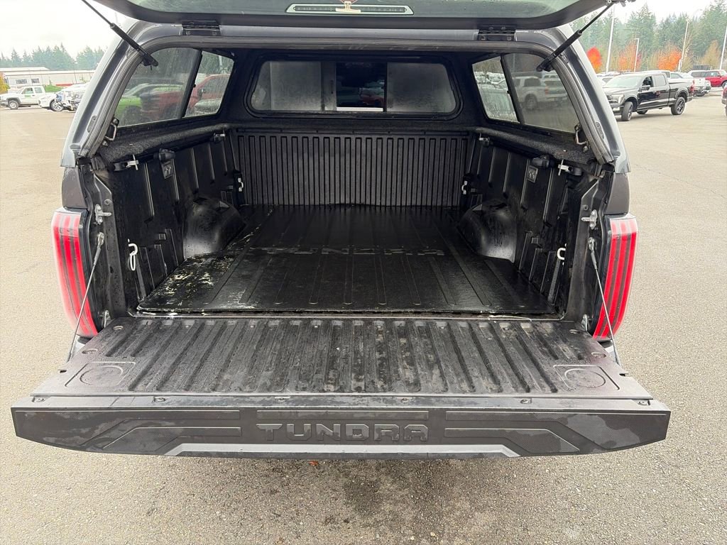Used 2022 Toyota Tundra 1794 Edition image 33