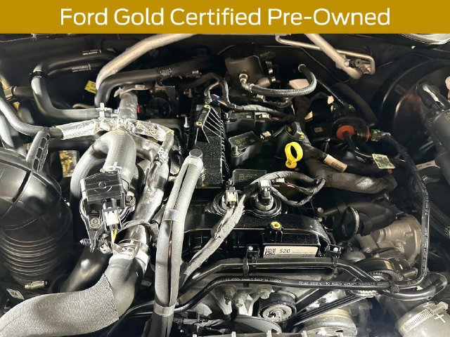 Certified 2023 Ford Ranger XLT w/ Equipment Group 302A High AWD/4WD image 31