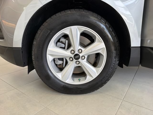 Certified 2024 Ford Edge SE AWD/4WD image 29