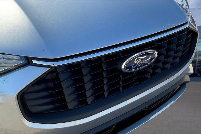 Certified 2024 Ford Escape Active FWD image 32